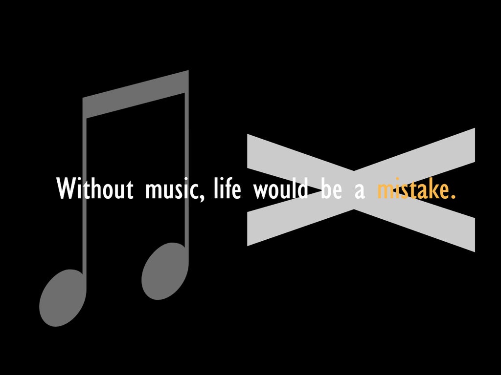 music quotes hd wallpaper 10 w=1400